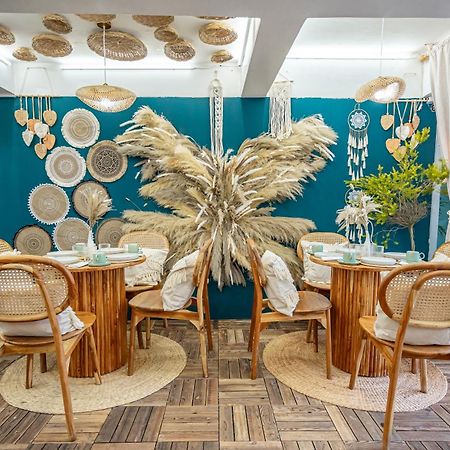 The Color Kata Hotel Екстериор снимка
